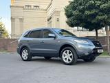 Hyundai Santa Fe 2007 года за 6 500 000 тг. в Алматы