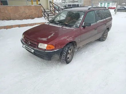 Opel Astra 1993 года за 1 200 000 тг. в Караганда