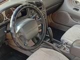 Mitsubishi Galant 1997 годаүшін1 000 000 тг. в Шымкент – фото 2