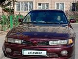 Mitsubishi Galant 1997 годаүшін1 000 000 тг. в Шымкент – фото 4