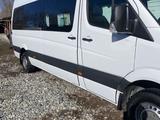 Mercedes-Benz Sprinter 2009 годаүшін12 000 000 тг. в Алматы – фото 4