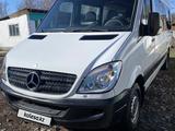 Mercedes-Benz Sprinter 2009 годаүшін12 000 000 тг. в Алматы – фото 2