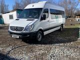 Mercedes-Benz Sprinter 2009 годаүшін12 000 000 тг. в Алматы – фото 3