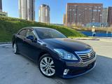 Toyota Crown 2010 годаүшін5 600 000 тг. в Усть-Каменогорск – фото 3