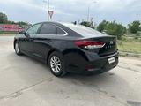 Hyundai Sonata 2018 года за 8 962 660 тг. в Уральск – фото 4