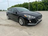 Hyundai Sonata 2018 года за 8 962 660 тг. в Уральск