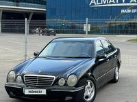 Mercedes-Benz E 280 1999 годаүшін3 500 000 тг. в Алматы