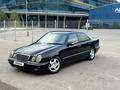 Mercedes-Benz E 280 1999 годаүшін3 500 000 тг. в Алматы – фото 5