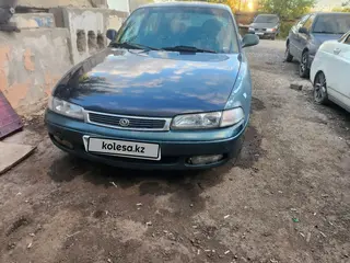 Mazda Cronos