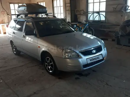 ВАЗ (Lada) Priora 2171 2012 года за 3 500 000 тг. в Уральск – фото 7