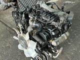 Контрактный двигатель на Mitsubishi Pajero обьем 3.0 6G72 за 550 000 тг. в Астана – фото 3
