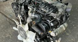 Контрактный двигатель на Mitsubishi Pajero обьем 3.0 6G72 за 550 000 тг. в Астана – фото 3