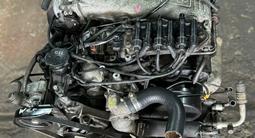 Контрактный двигатель на Mitsubishi Pajero обьем 3.0 6G72 за 550 000 тг. в Астана – фото 4