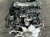 Контрактный двигатель на Mitsubishi Pajero обьем 3.0 6G72 за 550 000 тг. в Астана – фото 2