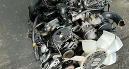 Контрактный двигатель на Mitsubishi Pajero обьем 3.0 6G72 за 550 000 тг. в Астана – фото 5