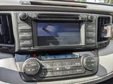 Штатная магнитола rav4 за 80 000 тг. в Петропавловск