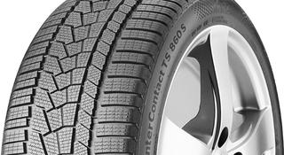 Continental Winter Contact TS860 285/30R21 — 255/35R21 за 800 000 тг. в Алматы