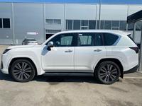 Lexus LX 600 2024 годаүшін80 920 000 тг. в Алматы