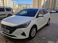 Hyundai Accent 2020 года за 9 000 000 тг. в Актау