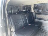 Toyota Alphard 2006 года за 8 000 000 тг. в Караганда