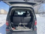 Toyota Alphard 2006 года за 8 000 000 тг. в Караганда – фото 2