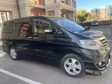 Toyota Alphard 2006 года за 8 000 000 тг. в Караганда – фото 5