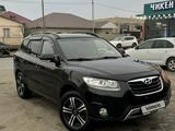 Hyundai Santa Fe 2011 годаfor7 500 000 тг. в Атырау