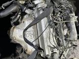 Хонда Одиссей двигатель 2.2 идеальный состояние за 300 000 тг. в Алматы – фото 2