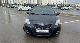 Toyota Yaris 2011 годаүшін4 800 000 тг. в Астана – фото 2