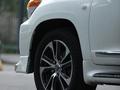 Toyota Land Cruiser 2007 года за 16 200 000 тг. в Алматы – фото 9