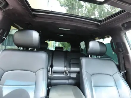 Toyota Land Cruiser 2007 года за 16 200 000 тг. в Алматы – фото 15
