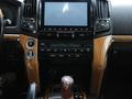 Toyota Land Cruiser 2007 года за 16 200 000 тг. в Алматы – фото 14