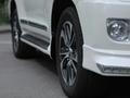 Toyota Land Cruiser 2007 года за 16 200 000 тг. в Алматы – фото 5