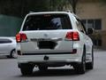 Toyota Land Cruiser 2007 года за 16 200 000 тг. в Алматы – фото 8