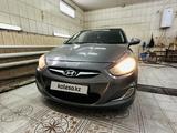 Hyundai Accent 2014 года за 5 500 000 тг. в Алматы – фото 3