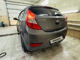 Hyundai Accent 2014 года за 5 200 000 тг. в Алматы – фото 5