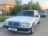 Mercedes-Benz 190 1989 года за 850 000 тг. в Шымкент