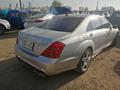 Mercedes-Benz S 65 AMG 2010 годаүшін1 200 000 тг. в Алматы – фото 2