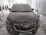 Chevrolet Cobalt 2022 года за 5 600 000 тг. в Кызылорда