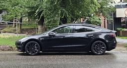 Tesla Model 3 2019 года за 13 500 000 тг. в Алматы – фото 2