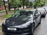 Tesla Model 3 2019 года за 13 500 000 тг. в Алматы