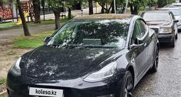 Tesla Model 3 2019 года за 13 500 000 тг. в Алматы