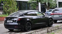 Tesla Model 3 2019 года за 13 500 000 тг. в Алматы – фото 3