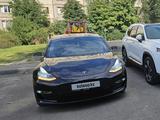 Tesla Model 3 2019 года за 13 500 000 тг. в Алматы – фото 4
