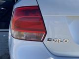 Volkswagen Polo 2014 годаүшін4 400 000 тг. в Уральск – фото 4