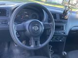 Volkswagen Polo 2014 годаүшін4 400 000 тг. в Уральск – фото 3