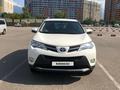 Toyota RAV4 2013 года за 9 300 000 тг. в Алматы – фото 2