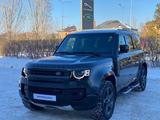 Land Rover Defender 2022 года за 47 000 000 тг. в Астана