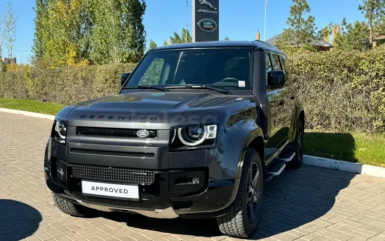 Land Rover Defender 2021 годаүшін47 000 000 тг. в Астана