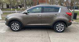 Kia Sportage 2015 года за 7 000 000 тг. в Астана – фото 4